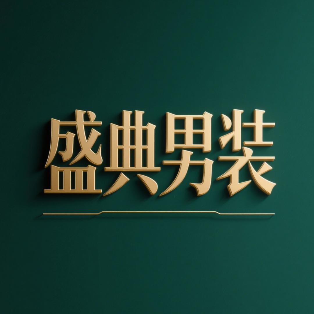 濮院盛典男装