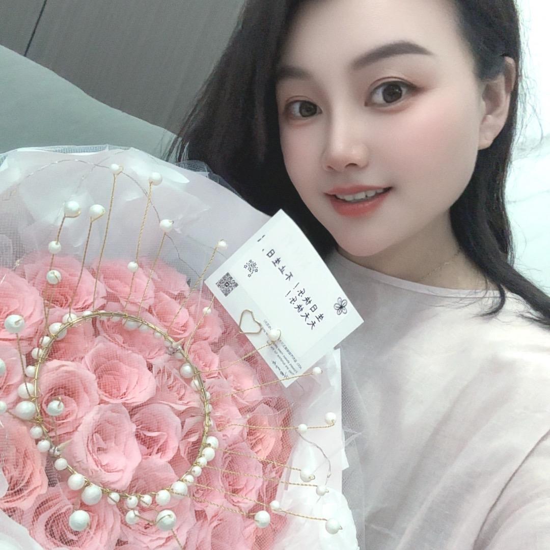 是黎姑娘呀