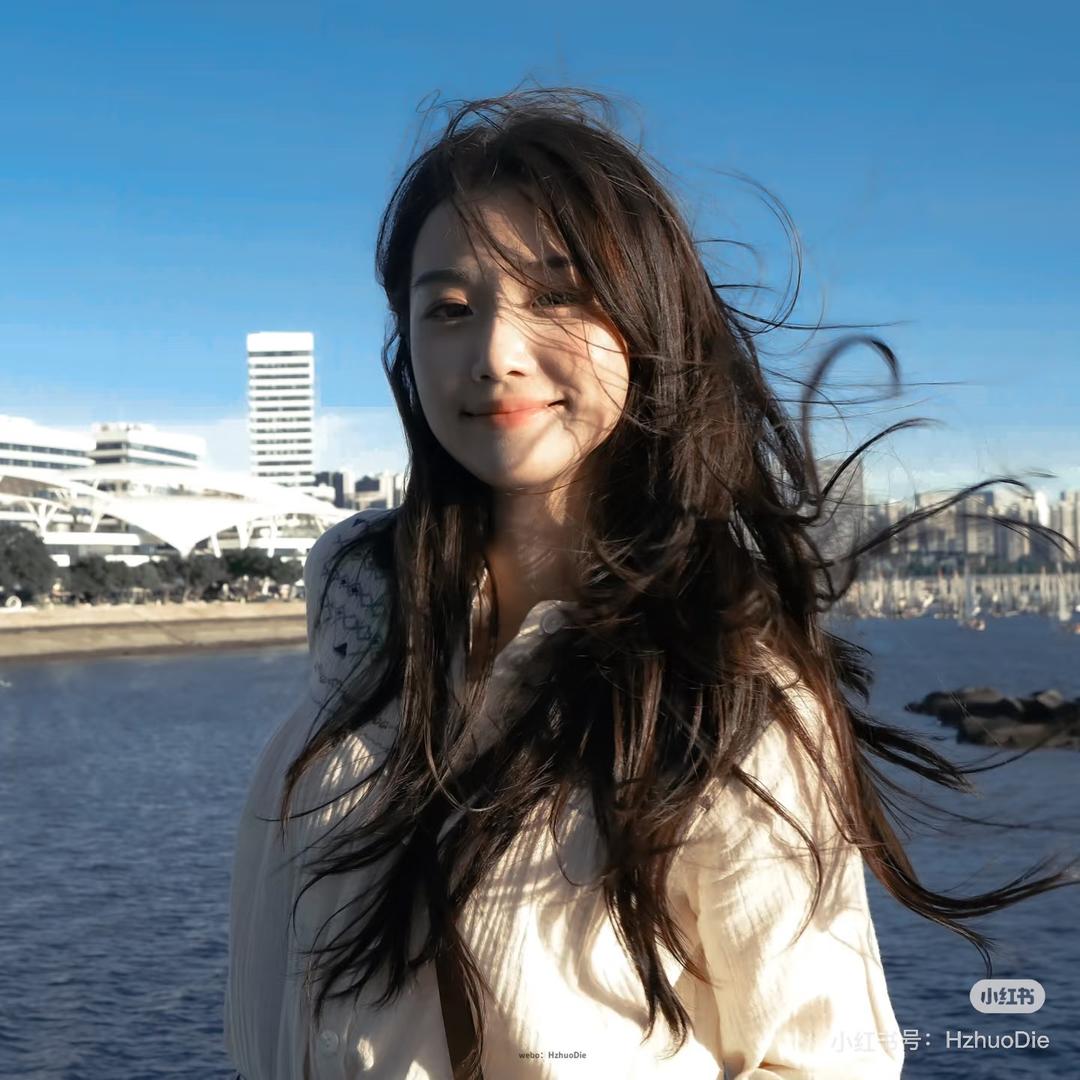 小梨同学