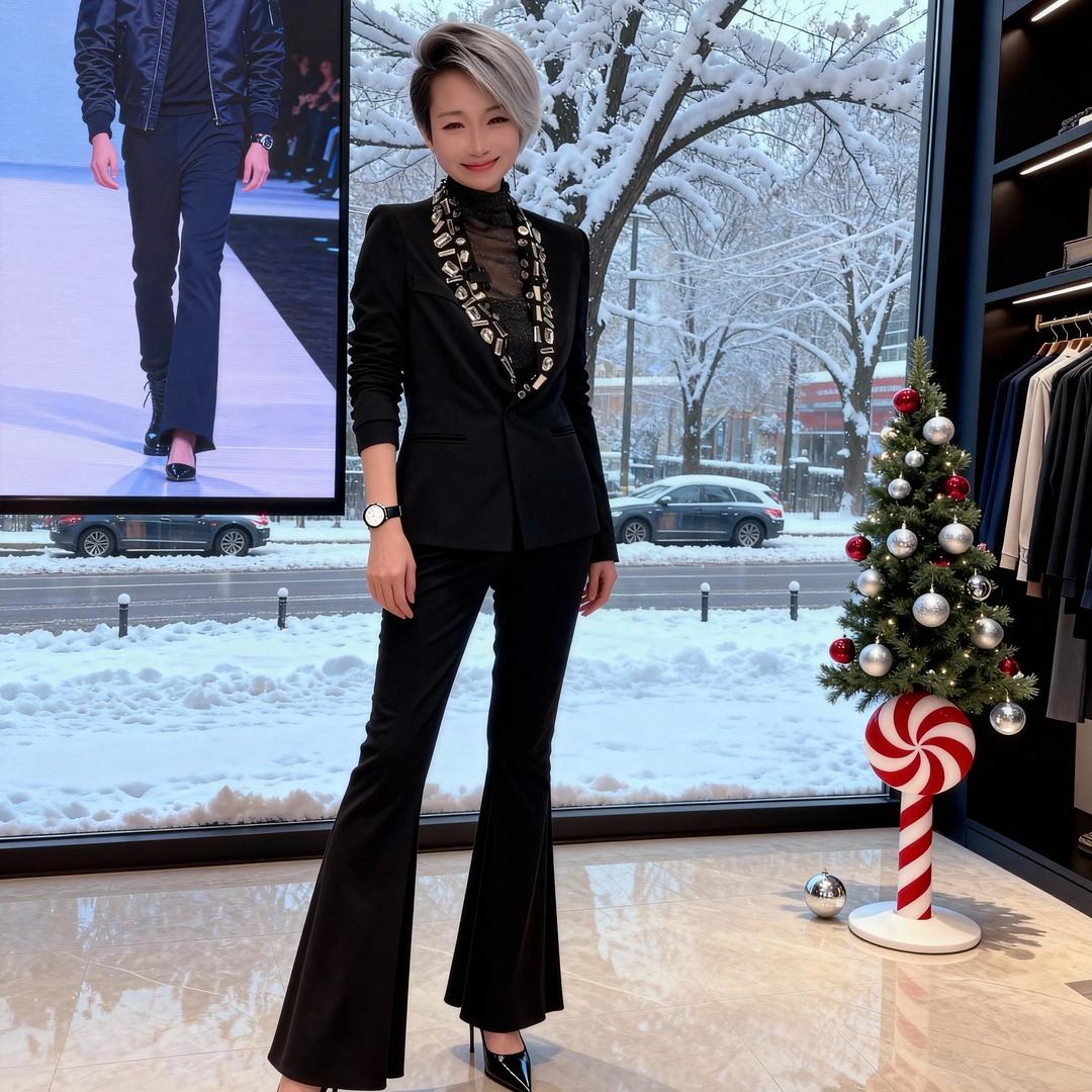 来来｜男士精选