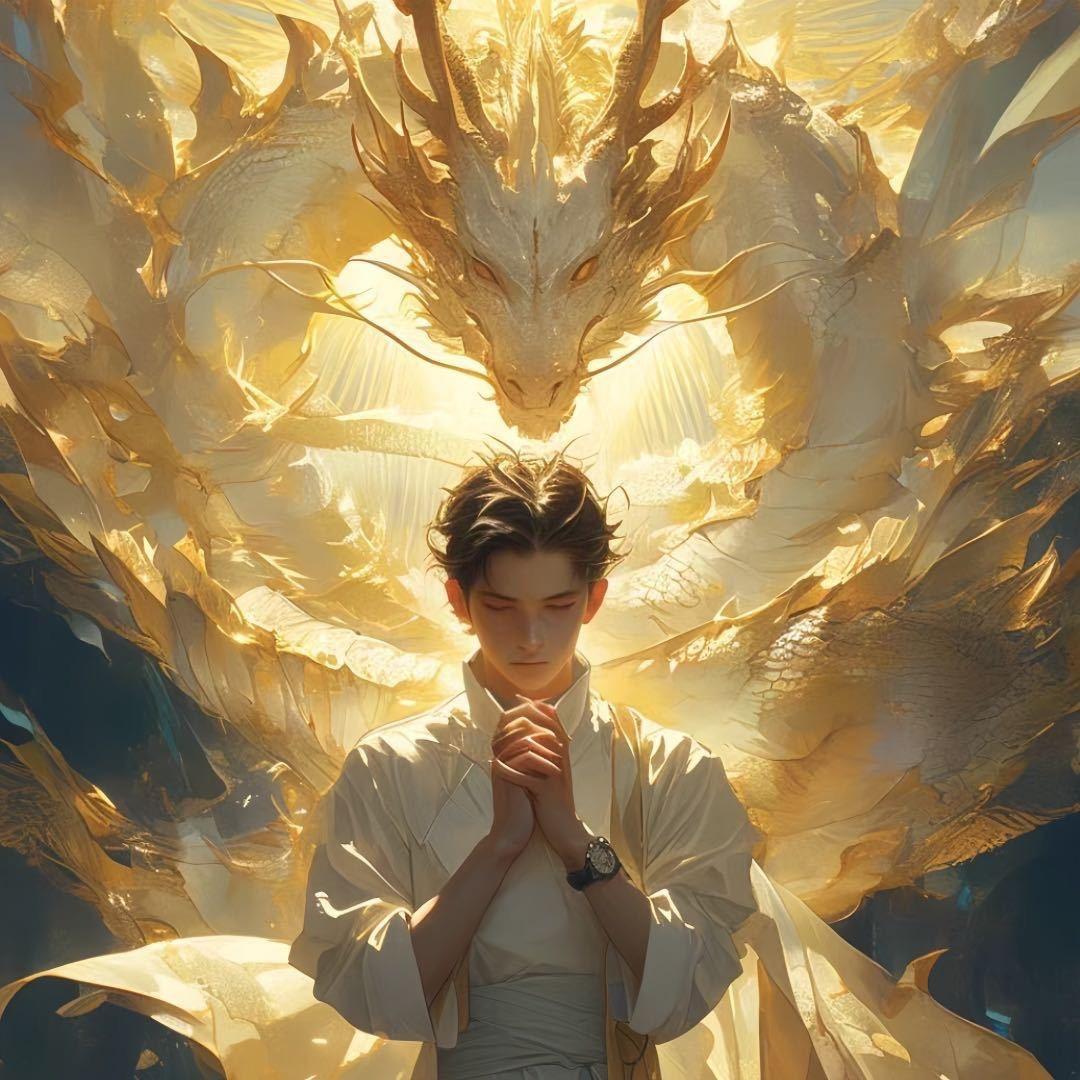 大帅☯︎