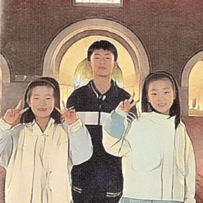 手艺人三娃娘亲的牛马日常