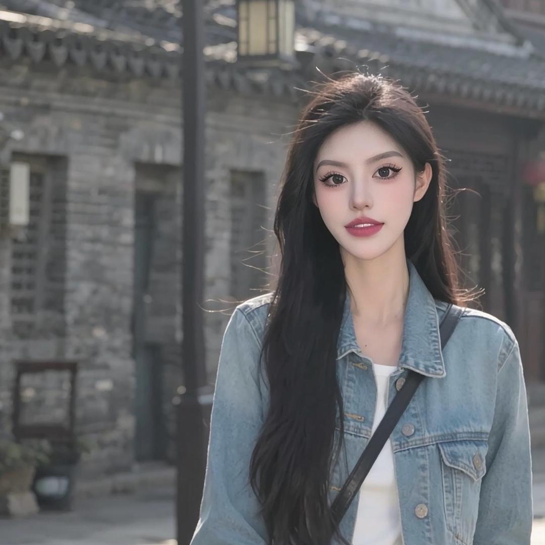 美