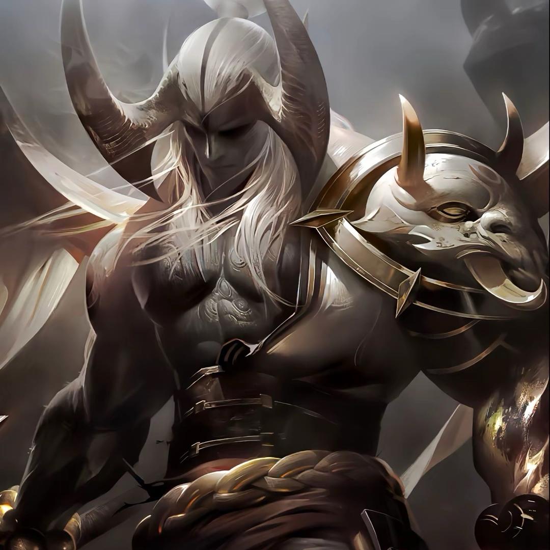 李好剑魔