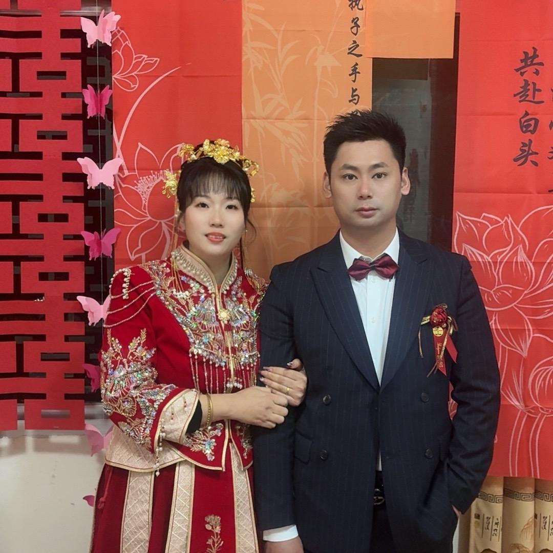 吴，先森