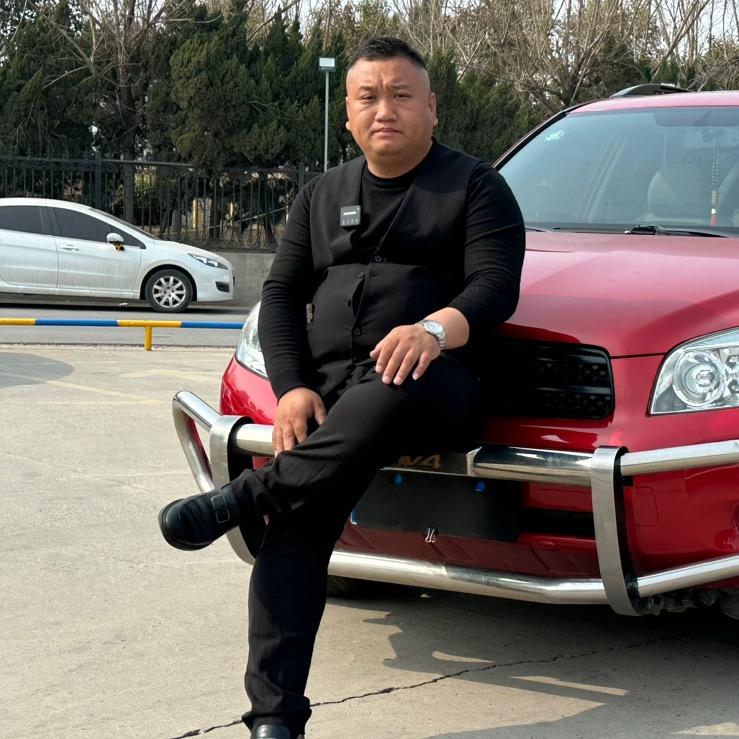 邯郸棋骏二手车