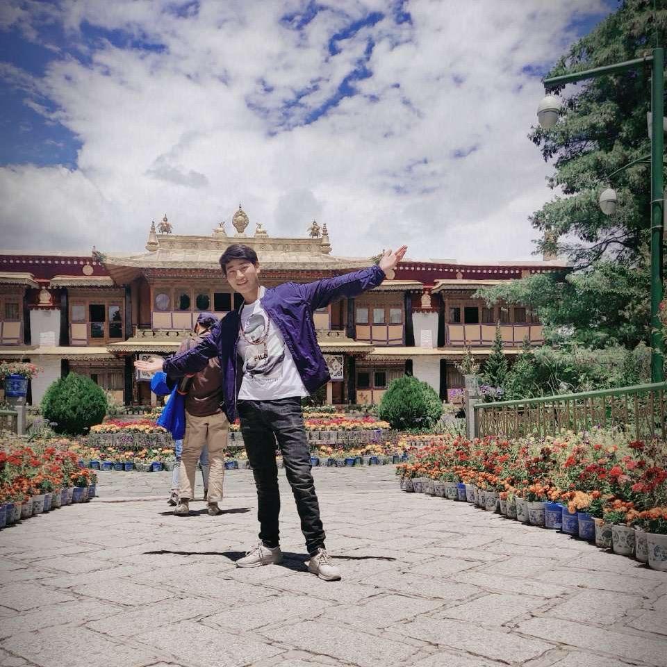 པ་桑ཚེ་仁