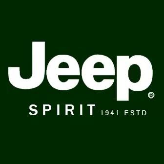 JEEPSPIRIT1941ESTD弘盛尚品服饰专卖店