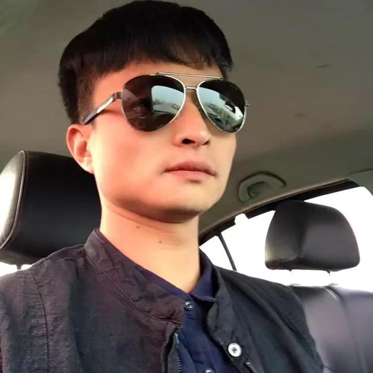 老朱严选二手车