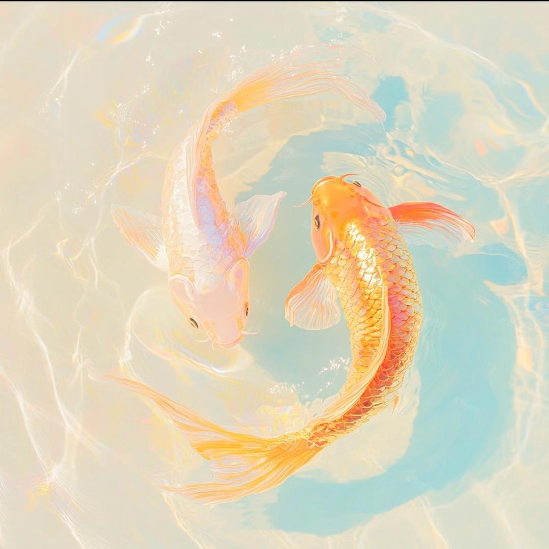 慢慢.