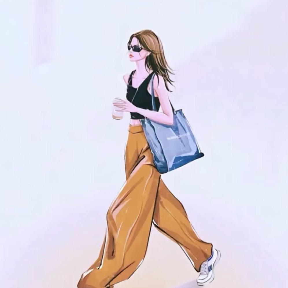 小小倩
