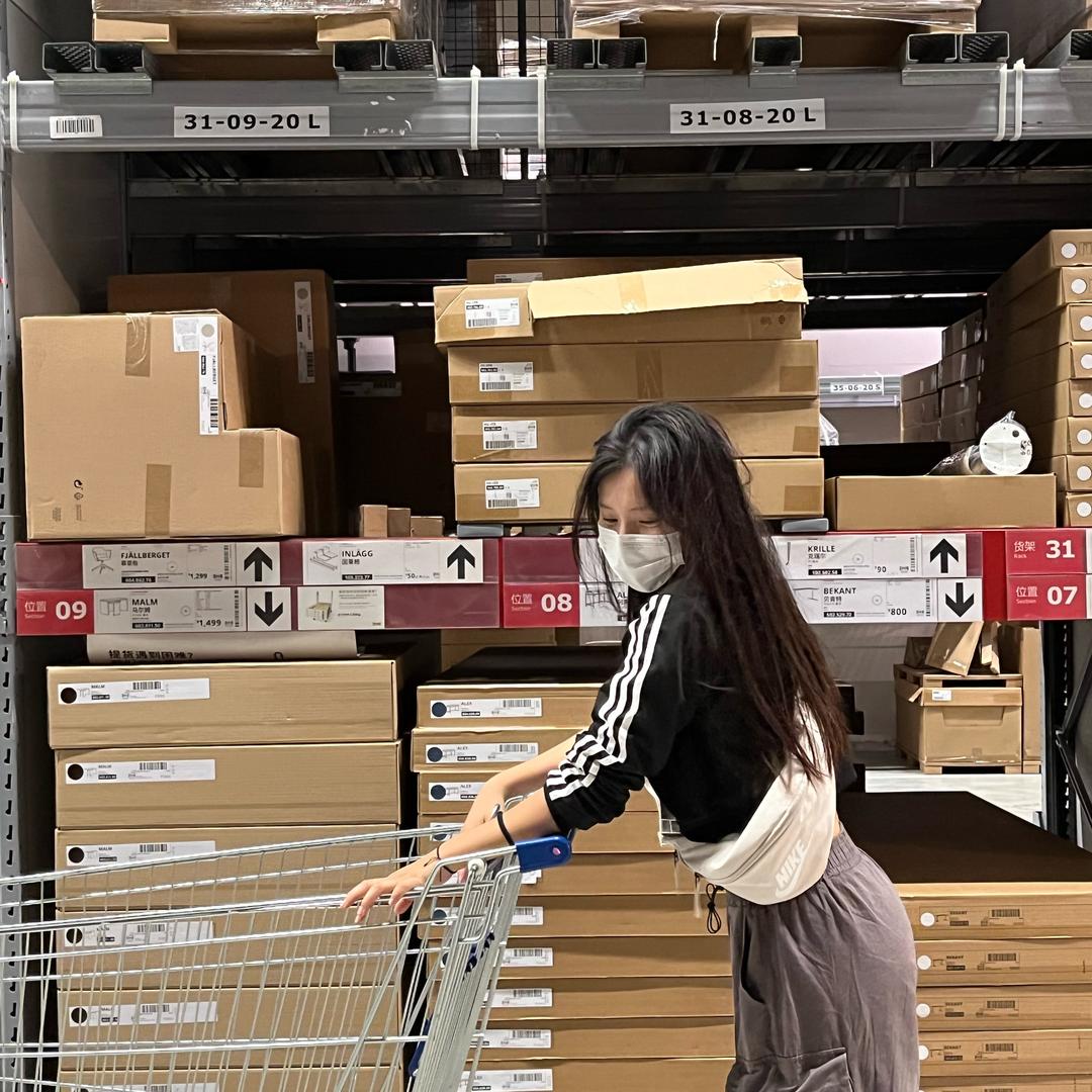 旺仔丘丘糖