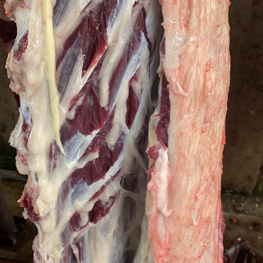 鲁西娃生鲜牛肉店