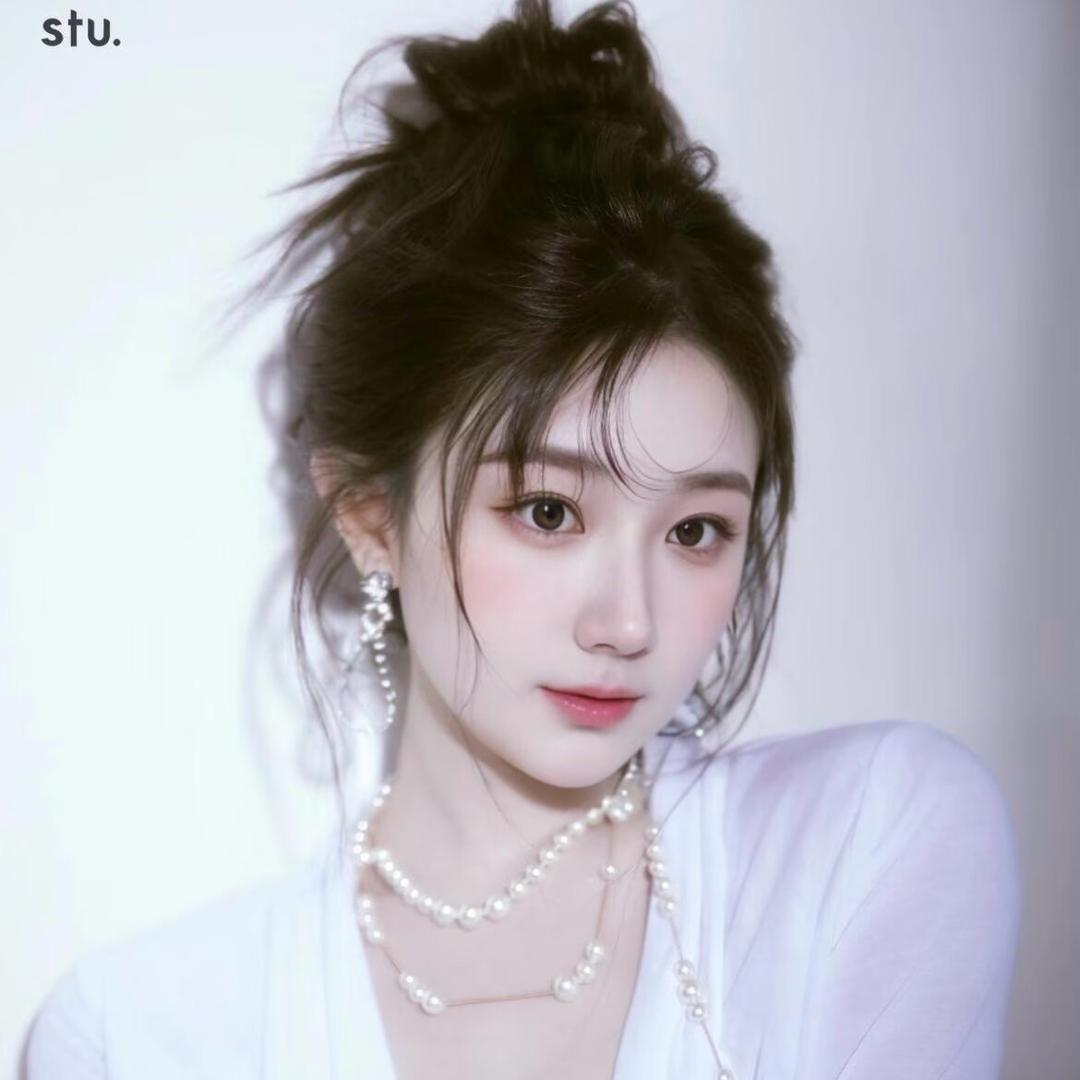 美业人 小逯