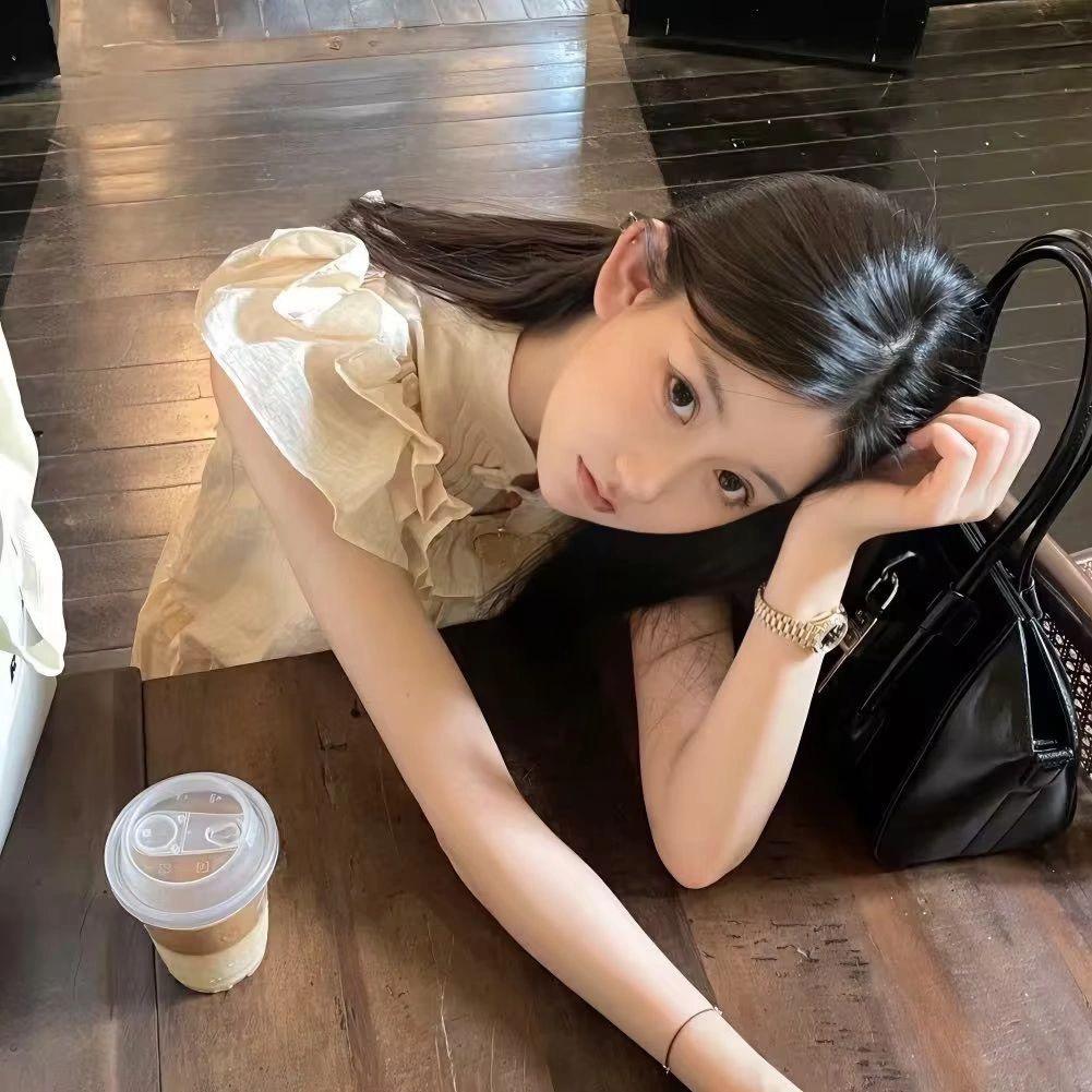 蜜桃欣欣🍑