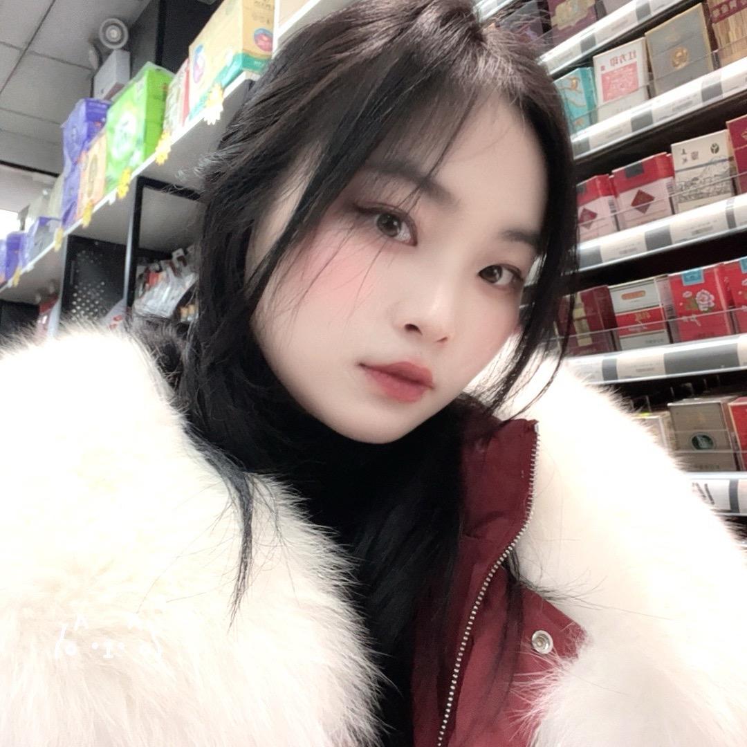 小娇妻
