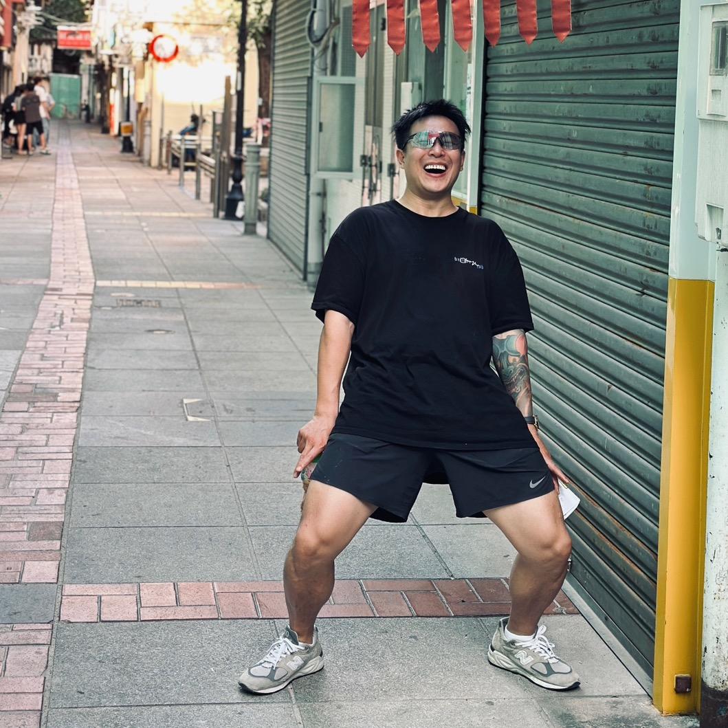 同学姓李