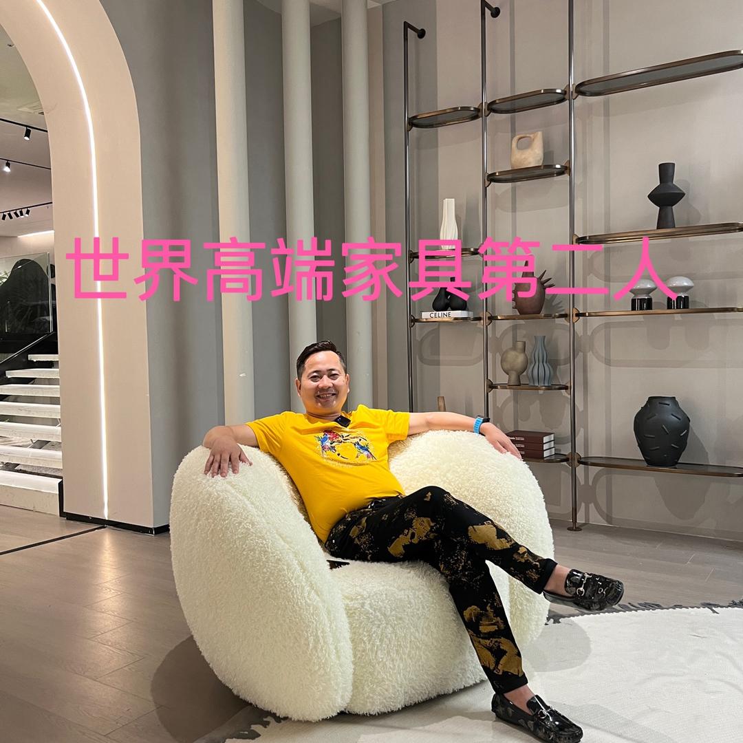 佛山市乾才家具厂