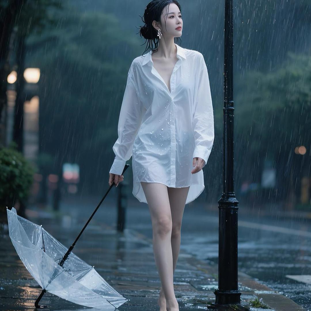 开心就好