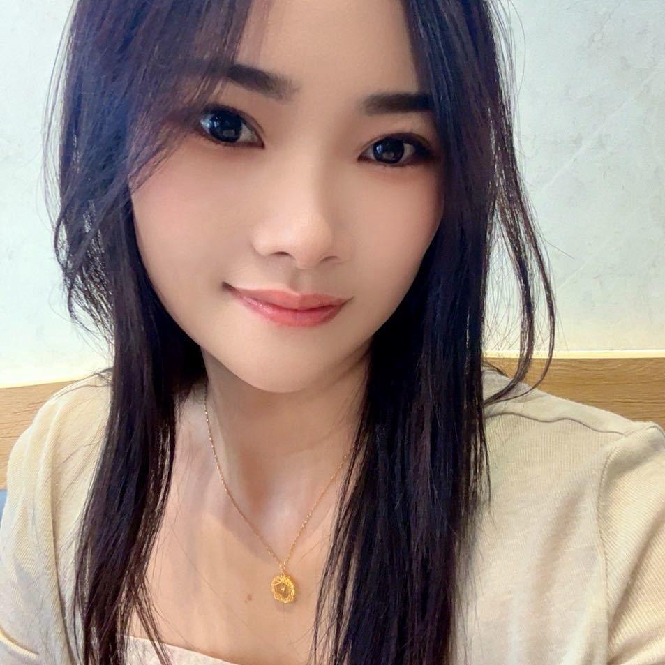 汝阳小娘子