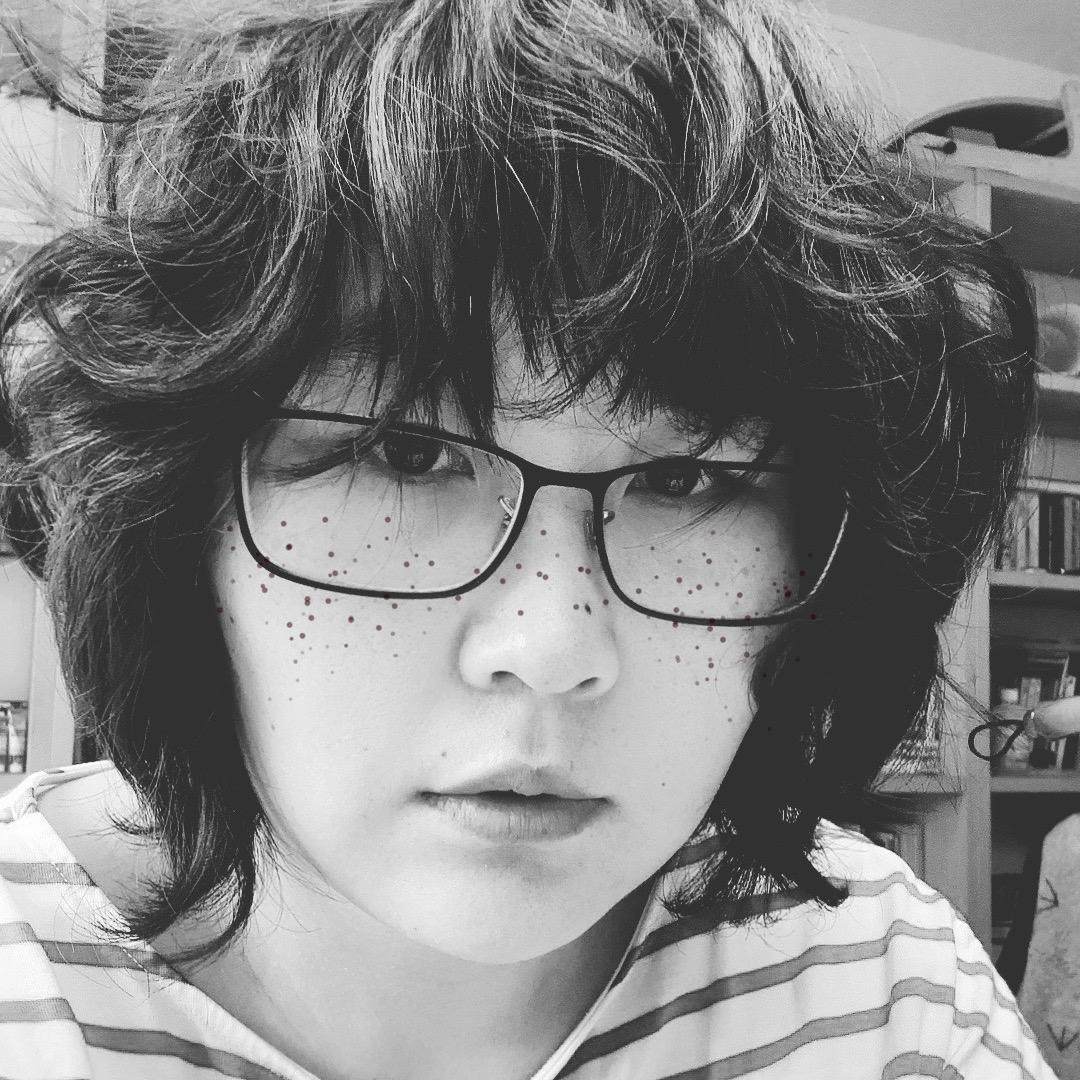 詹小倍水彩🎨