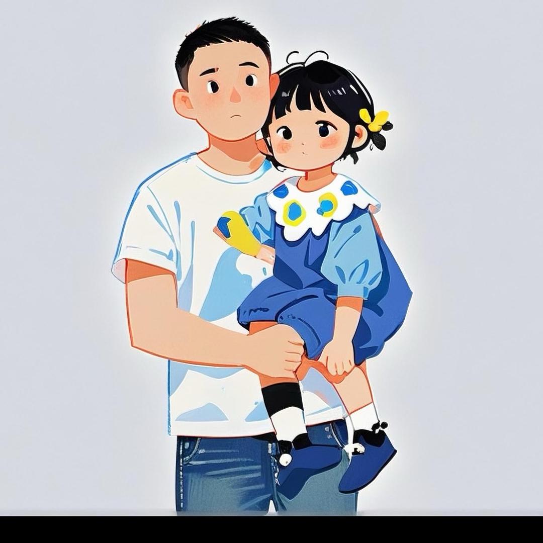 牛奶很乖哦