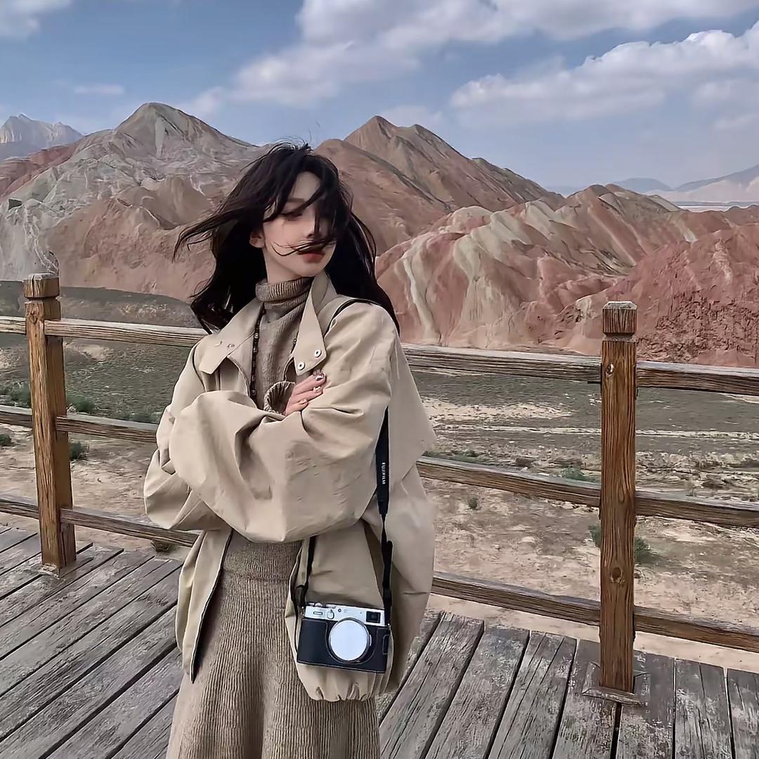 彤（好物分享）