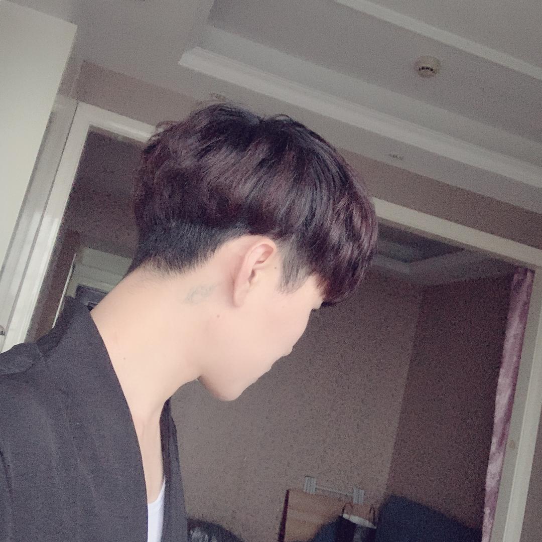 @杨杨