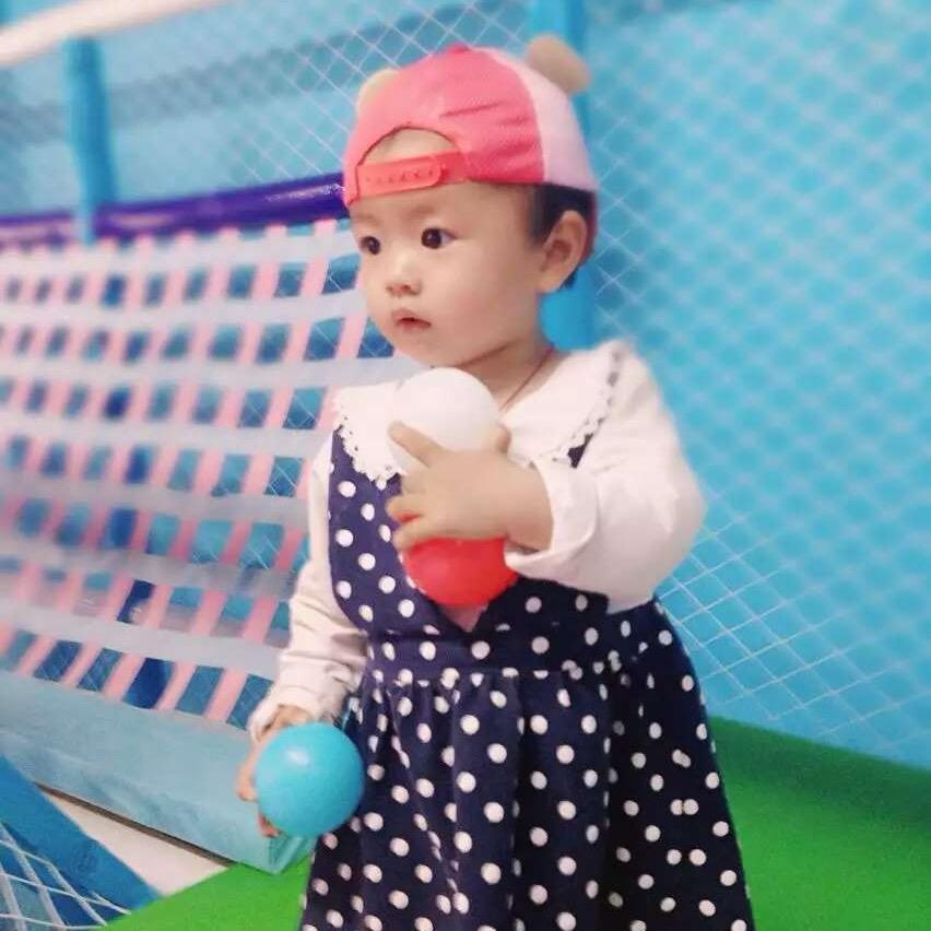 梦宝宝(●✿∀✿●)