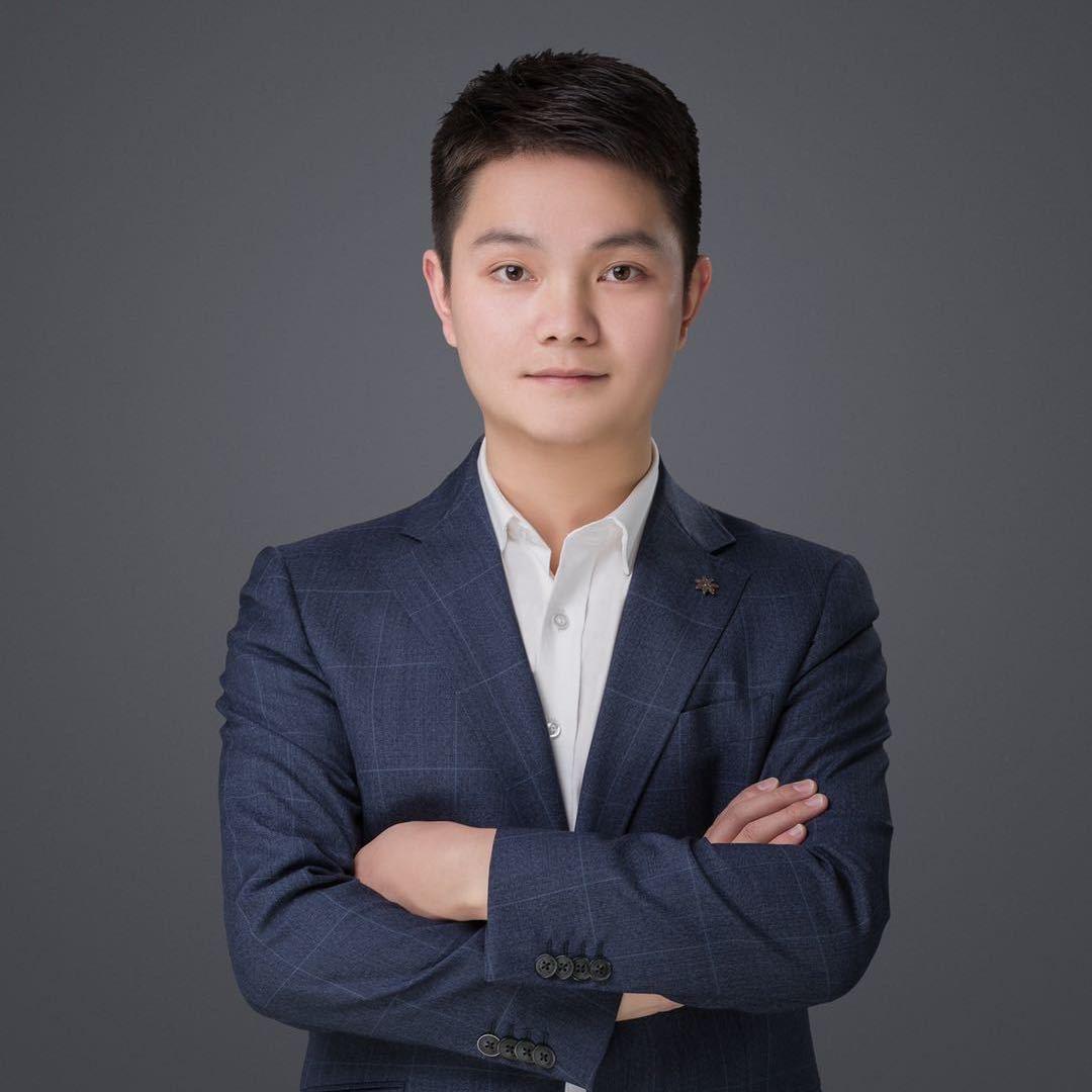 阿鑫找房