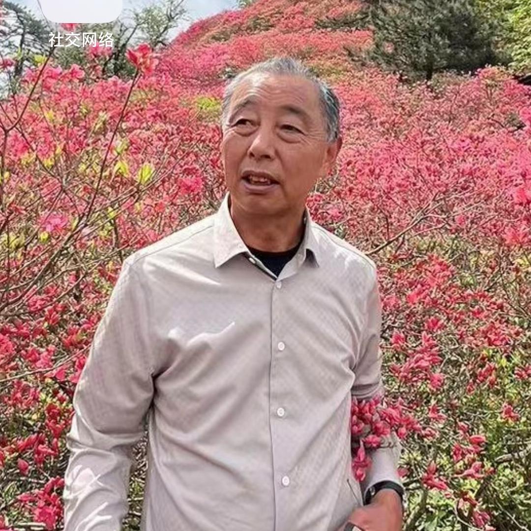 龙马精神
