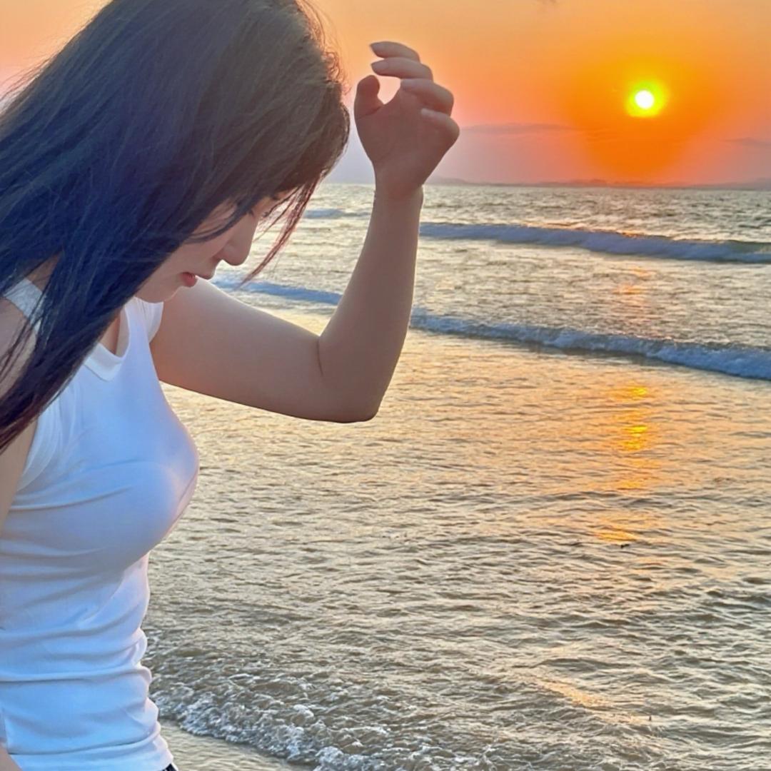 我就是静静
