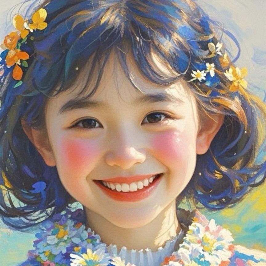 杨开心