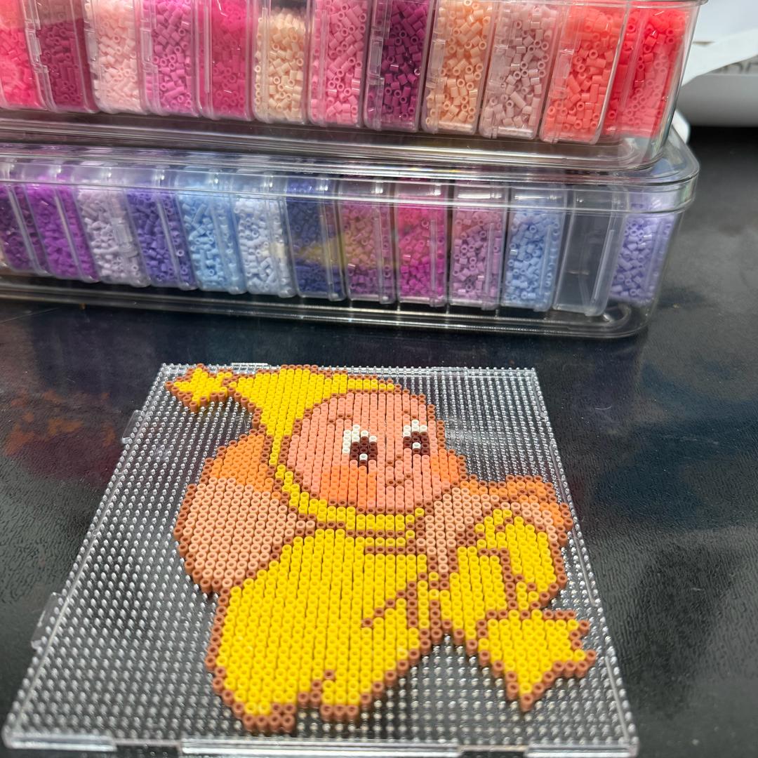 心软的神