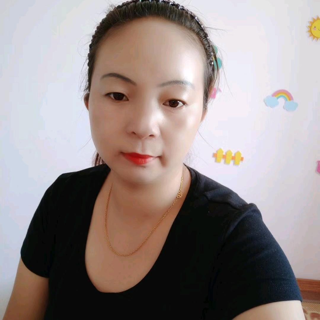 苹苹砥砺前行。