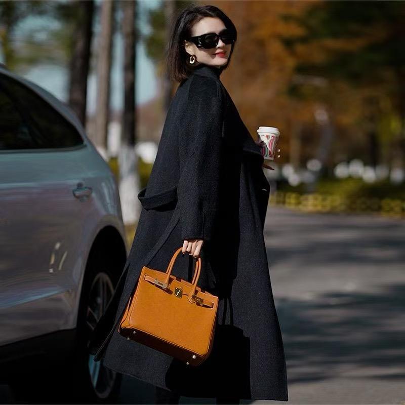 澜韵高端羊毛定制