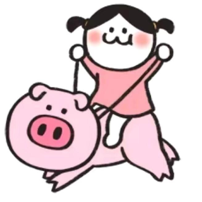 🌈蜡笔小鑫💕头像