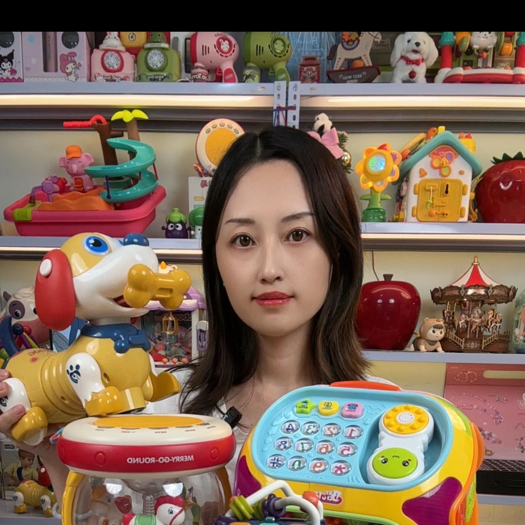陈十一(母婴幼儿)
