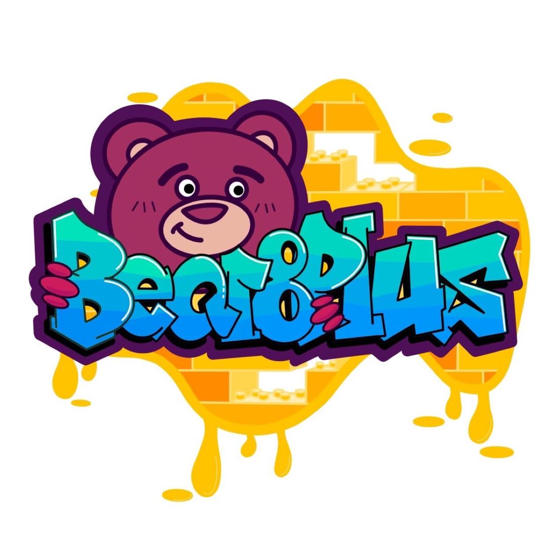 我是大熊Bear8Plus
