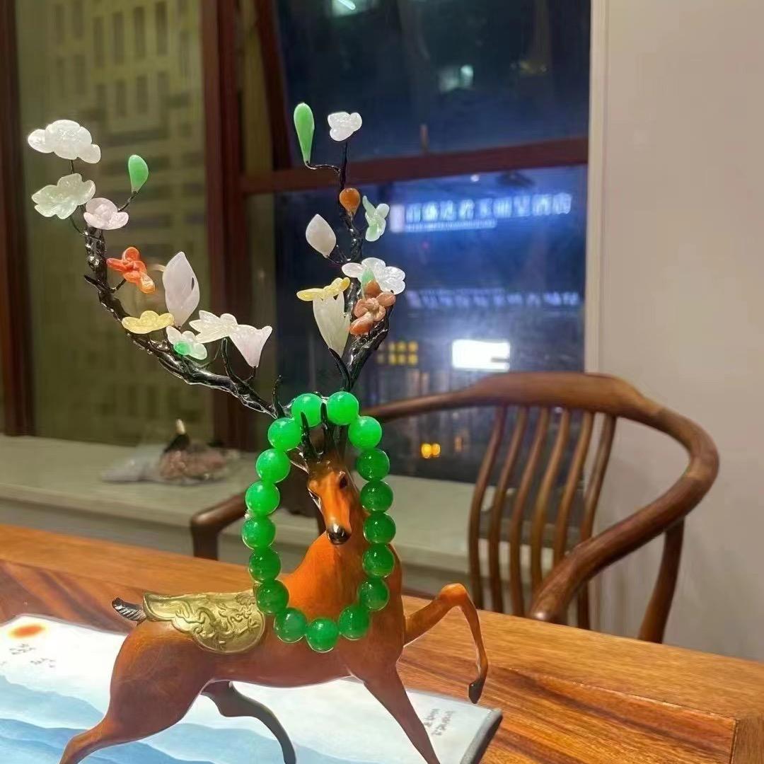 飘花一针黑