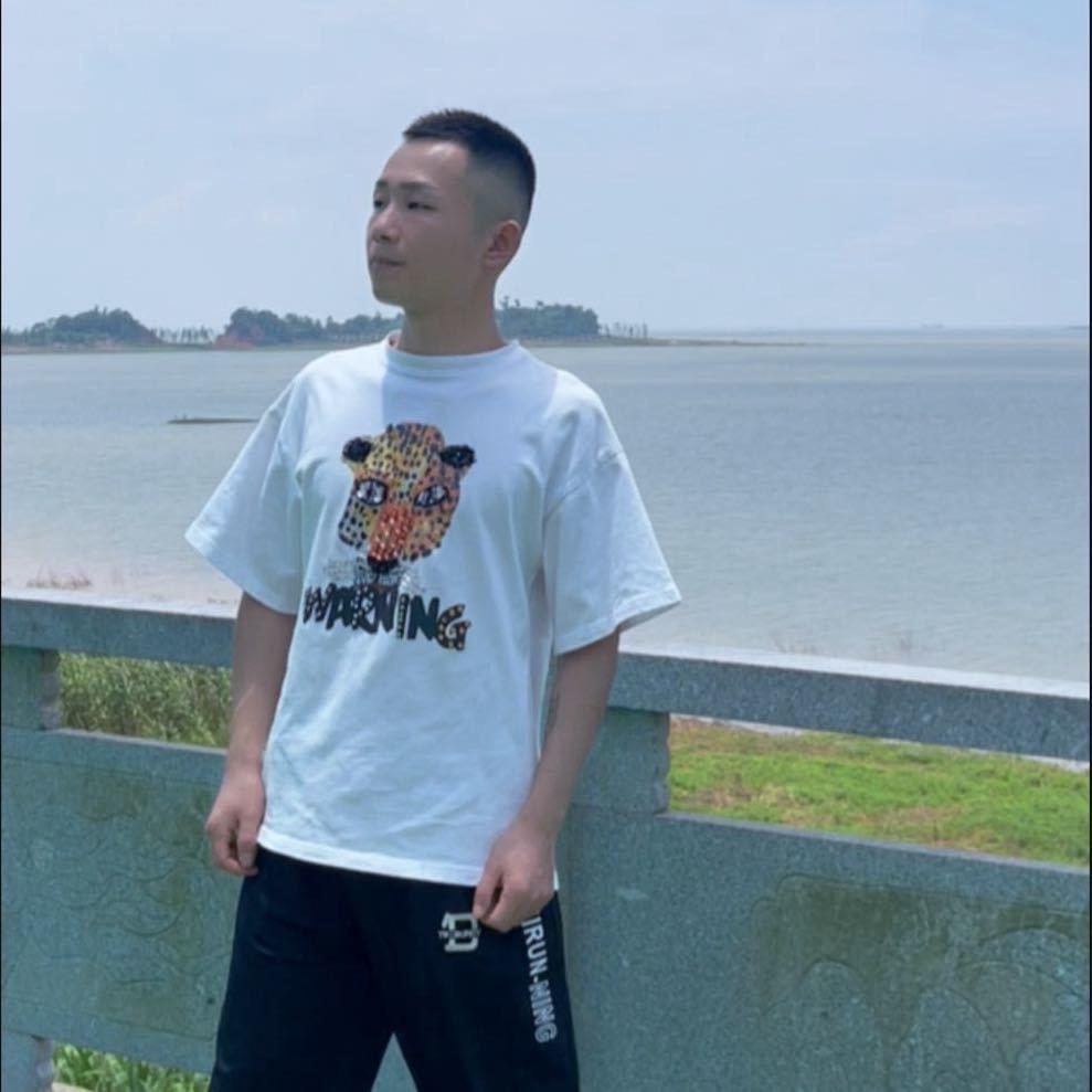 喻弟儿很猛