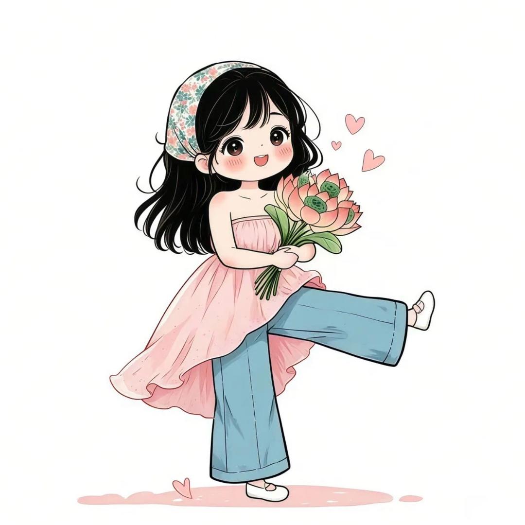 林儿～