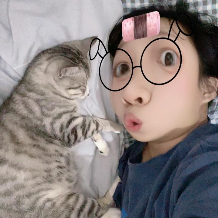 王开心（搞笑、记录日常）