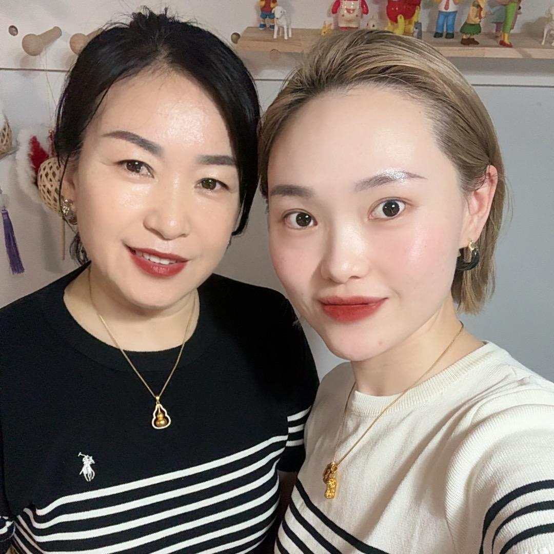 李仙女（婆媳日常）