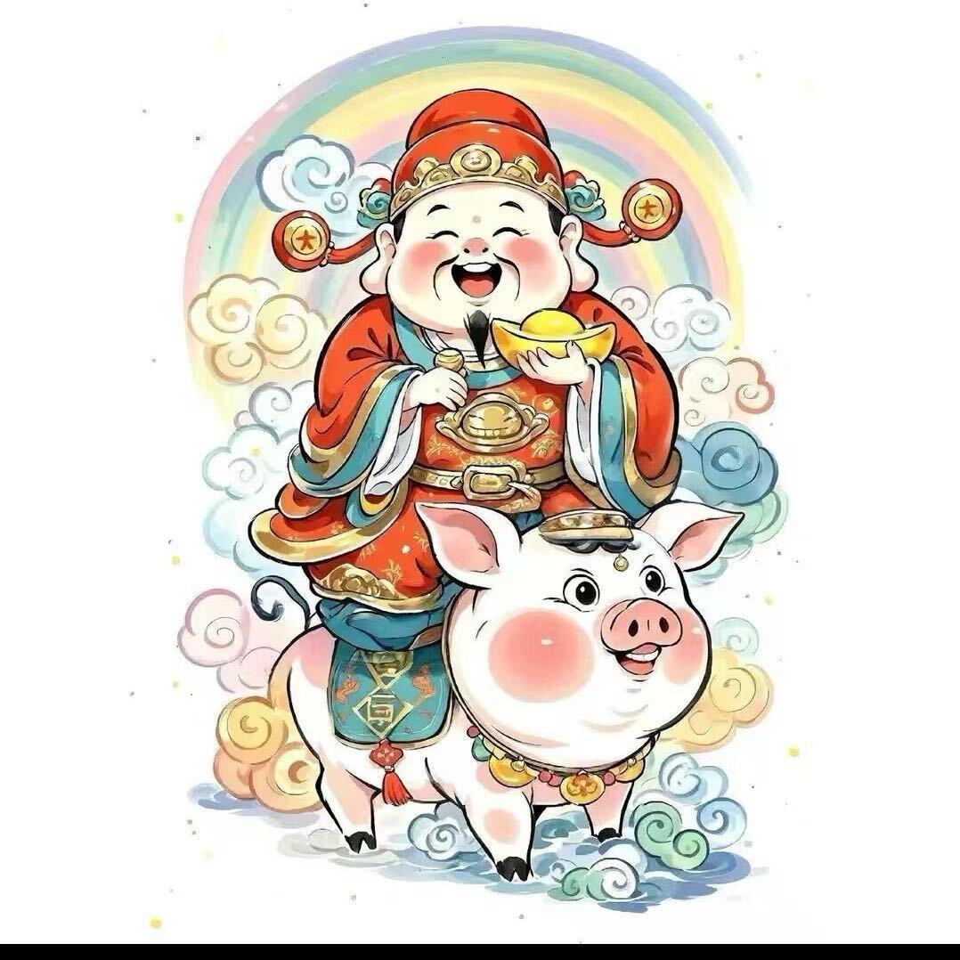 睡着的时候不困.