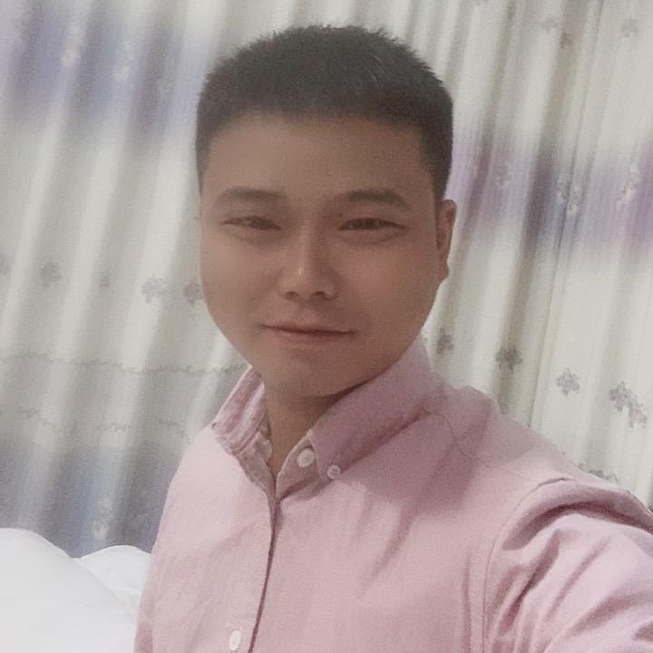 陈维专注麒麟瓜