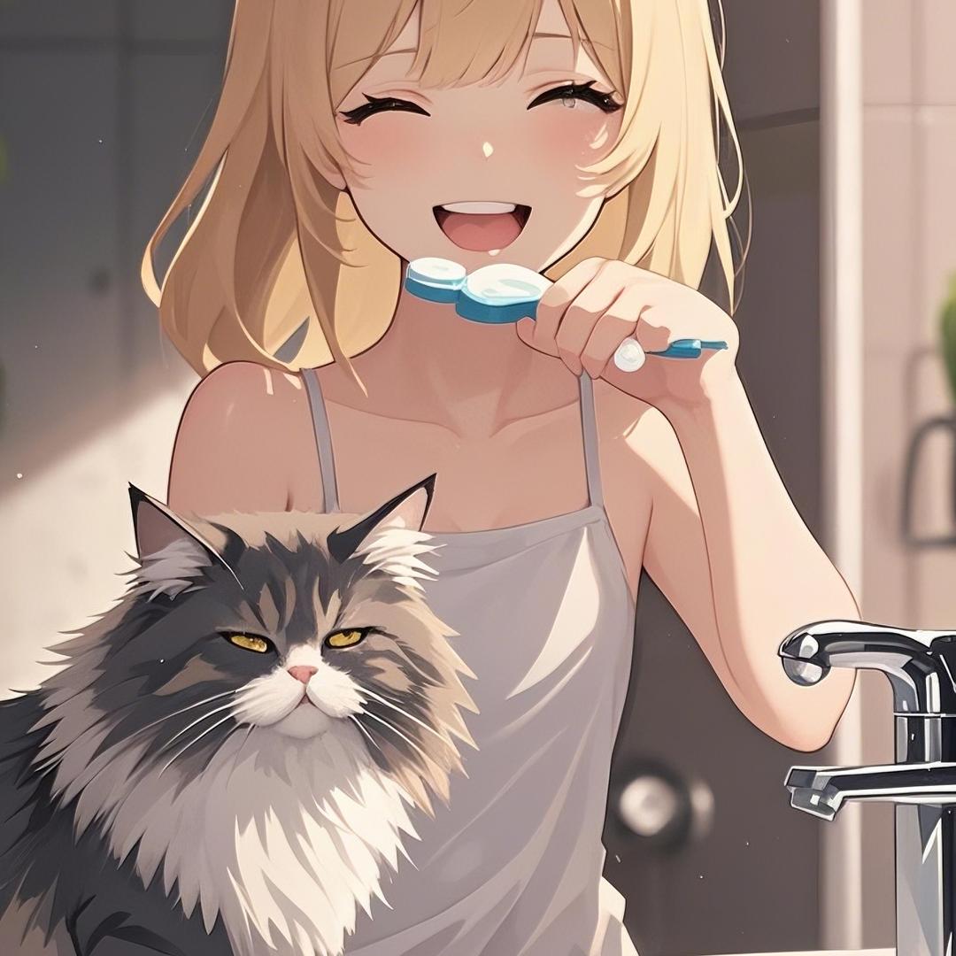 她宅