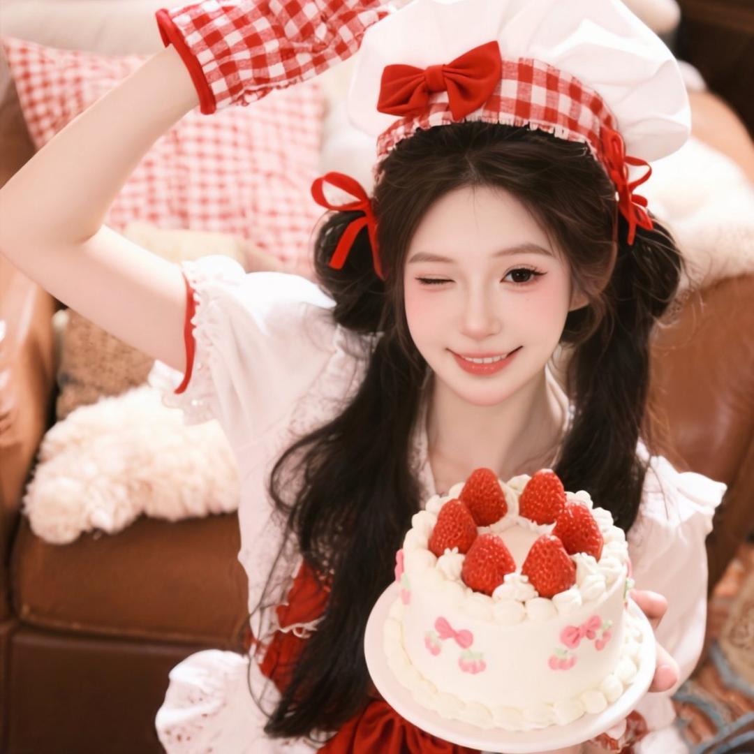 芙🐰