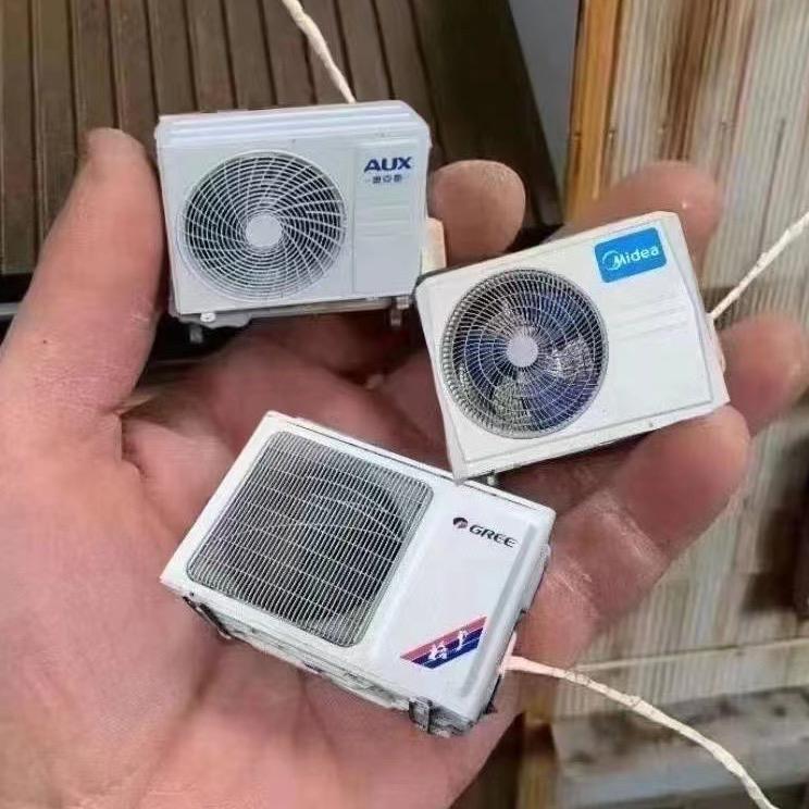 黄山格美二手空调