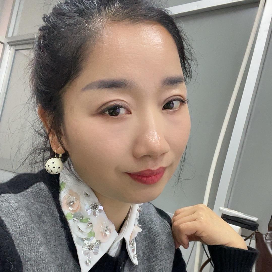 华女